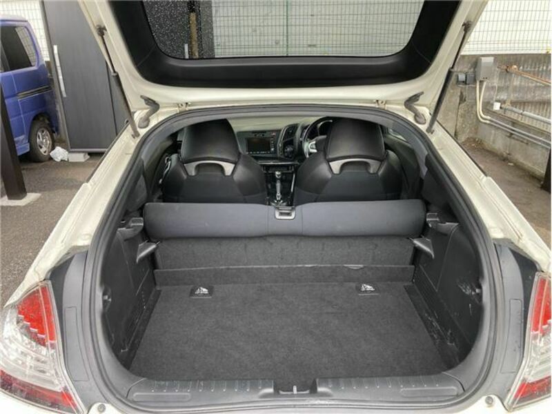 CR-Z