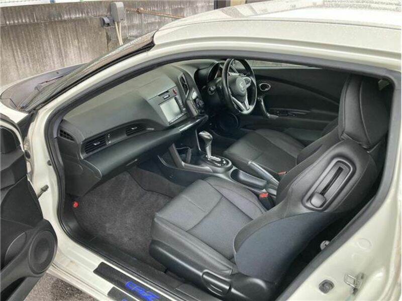 CR-Z