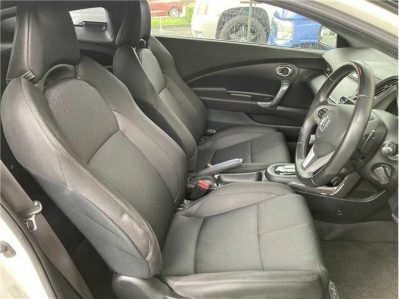 CR-Z