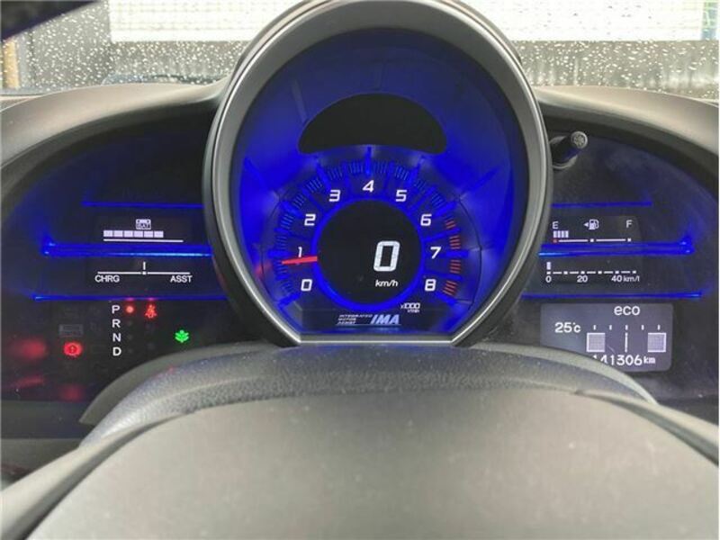 CR-Z