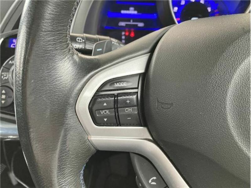 CR-Z