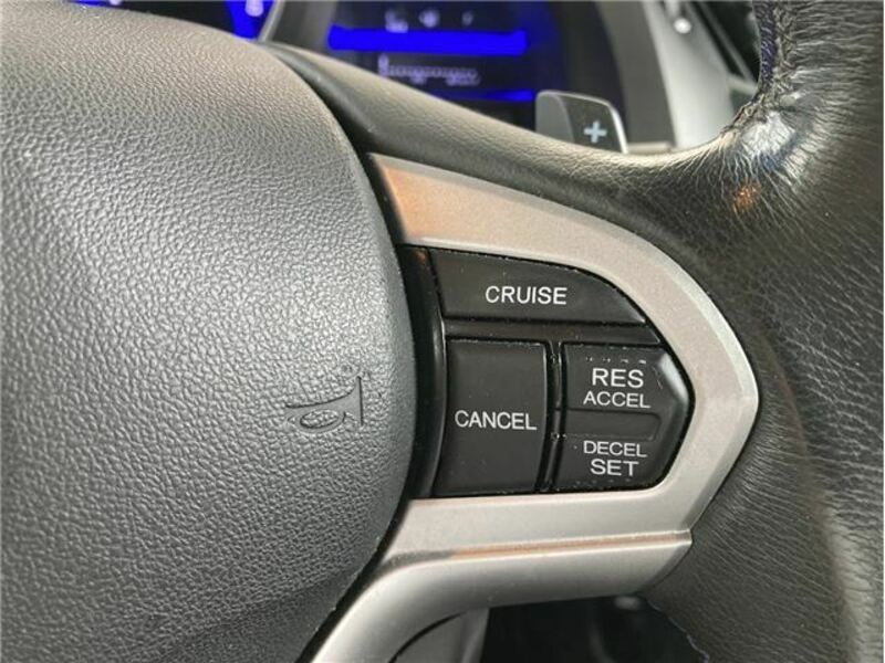 CR-Z