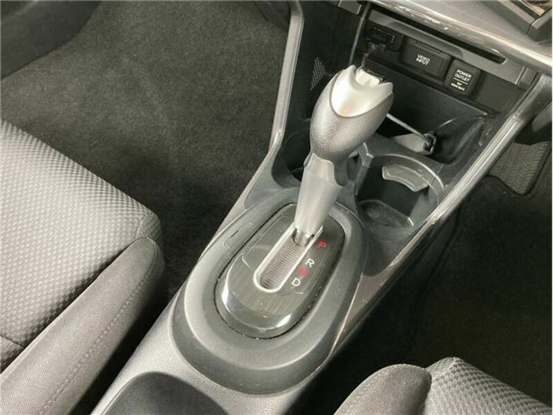 CR-Z
