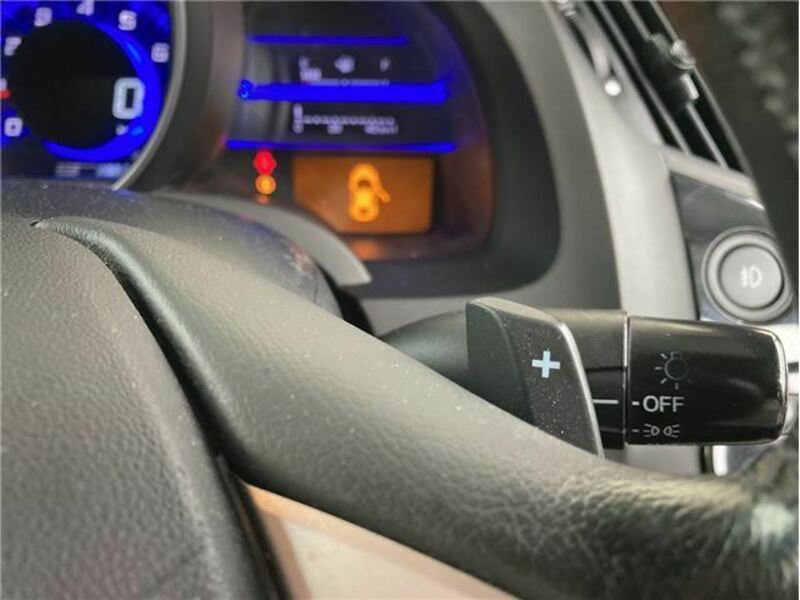 CR-Z