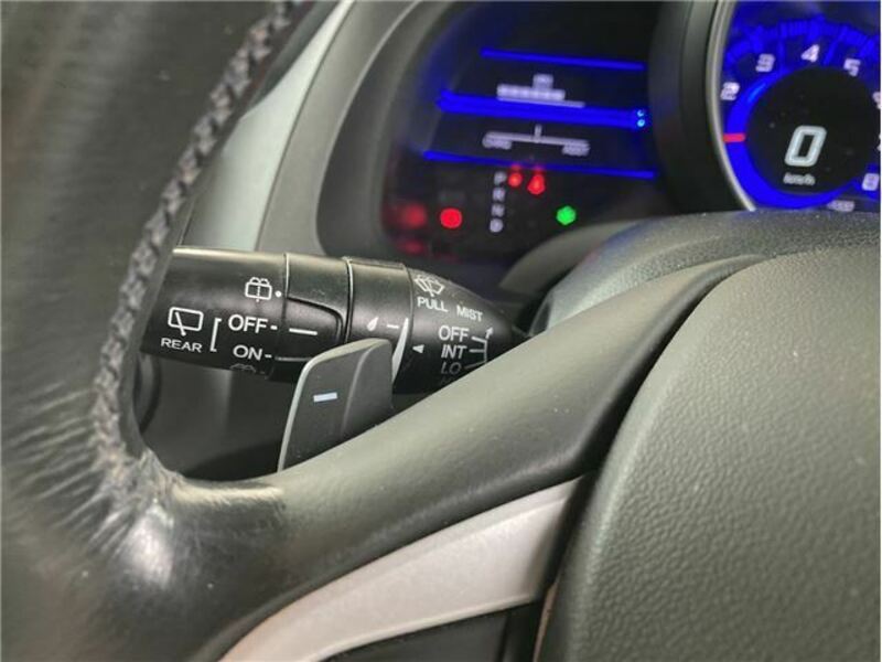 CR-Z