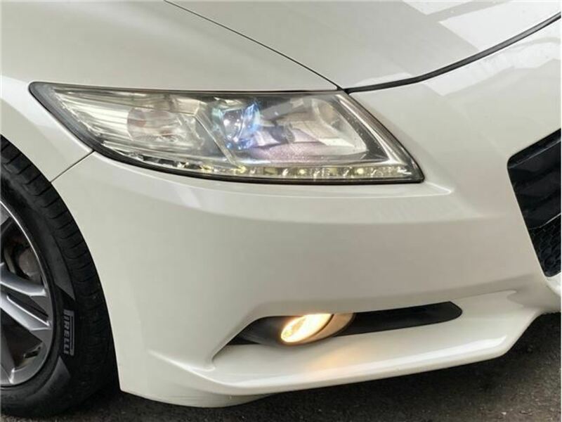 CR-Z