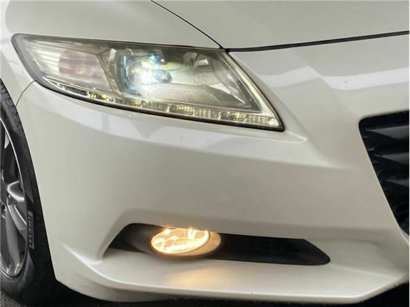 CR-Z