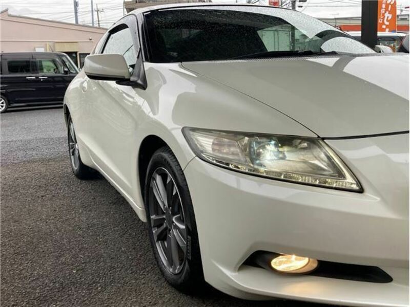 CR-Z