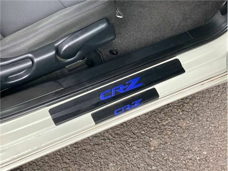 CR-Z