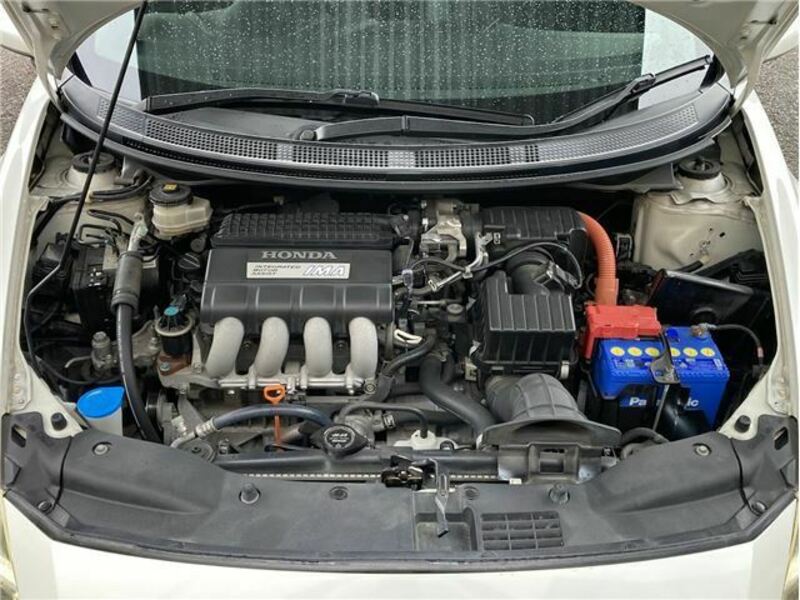 CR-Z