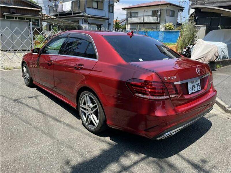 E-CLASS