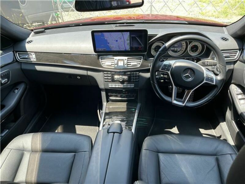 E-CLASS