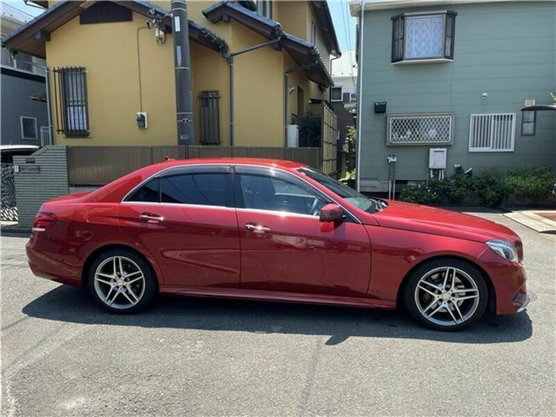 E-CLASS