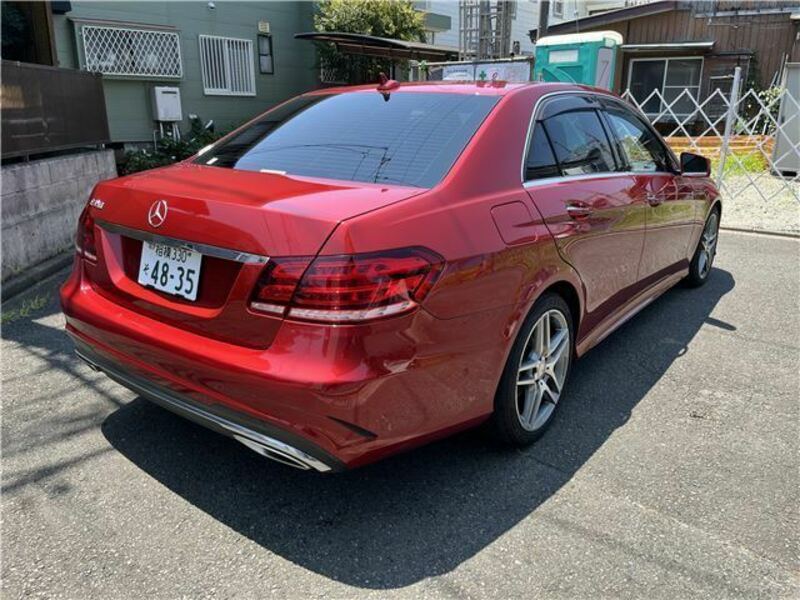 E-CLASS