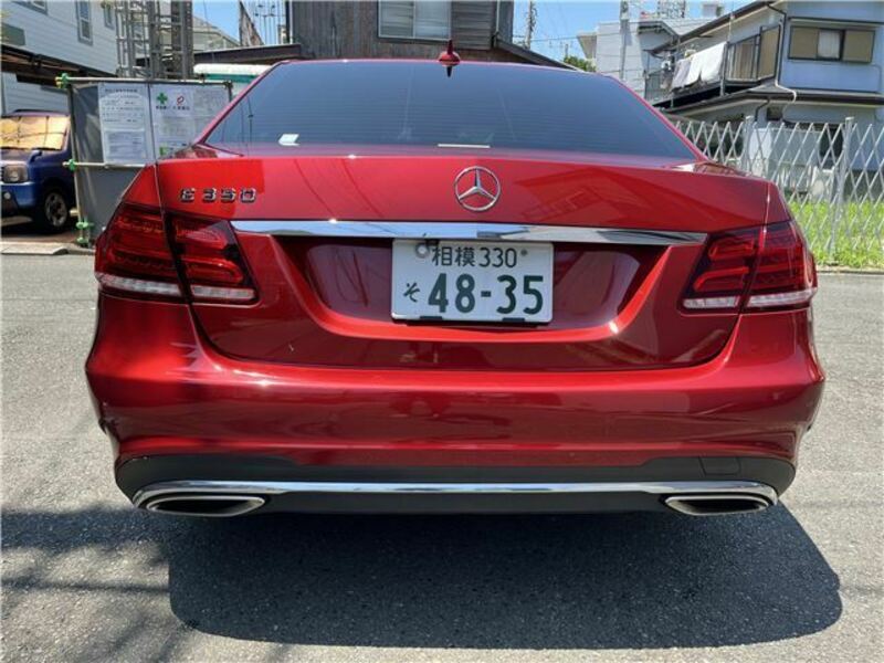 E-CLASS