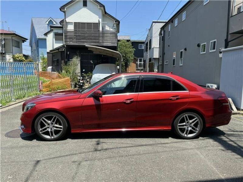 E-CLASS