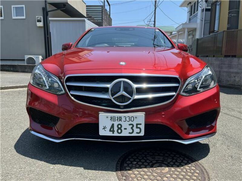 E-CLASS