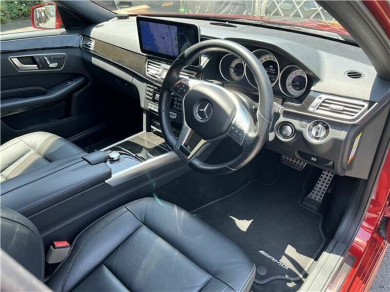 E-CLASS