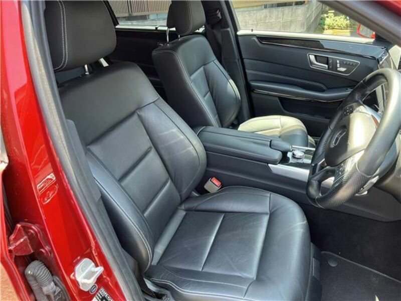 E-CLASS