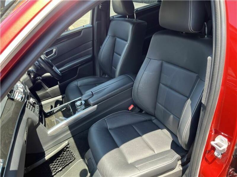 E-CLASS