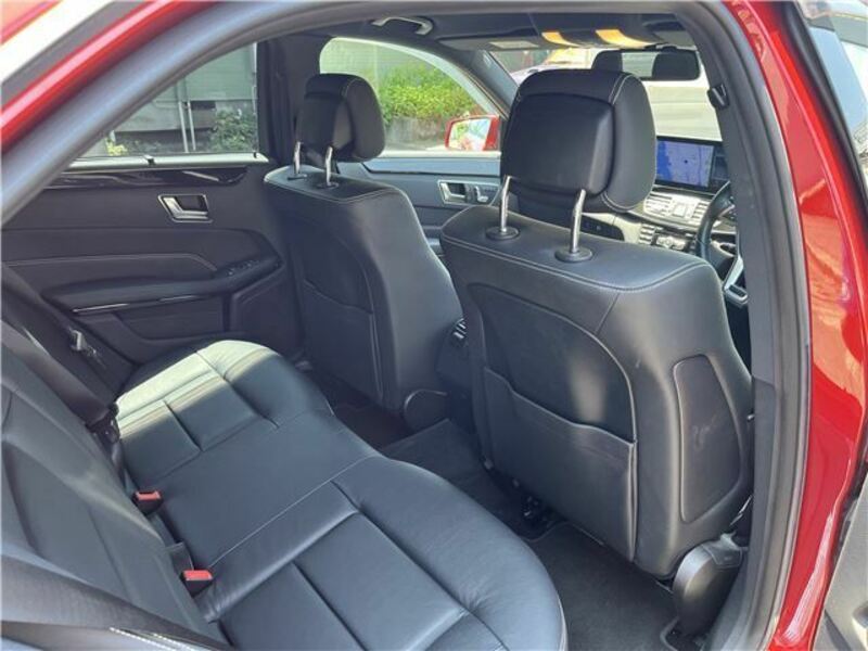 E-CLASS
