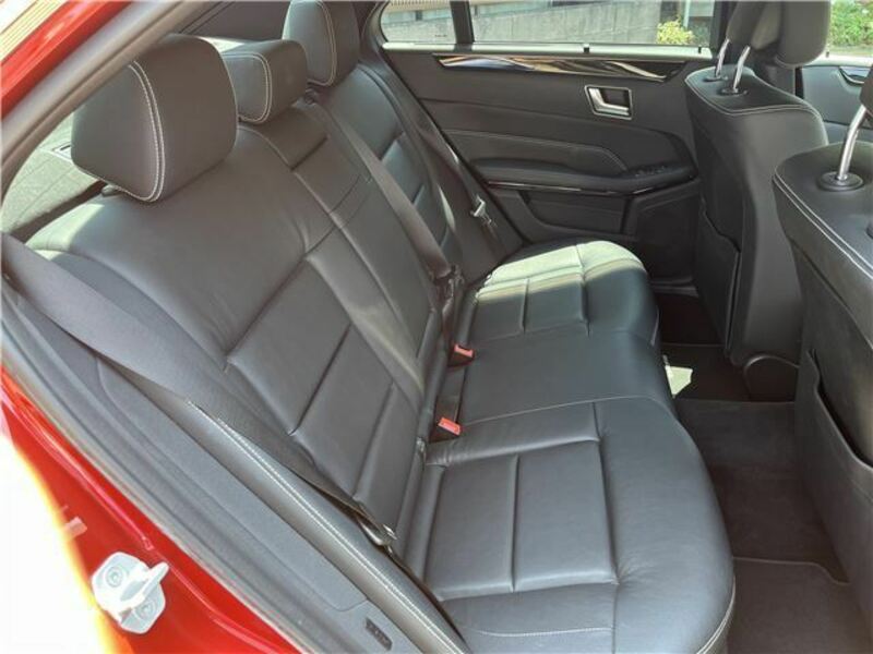 E-CLASS