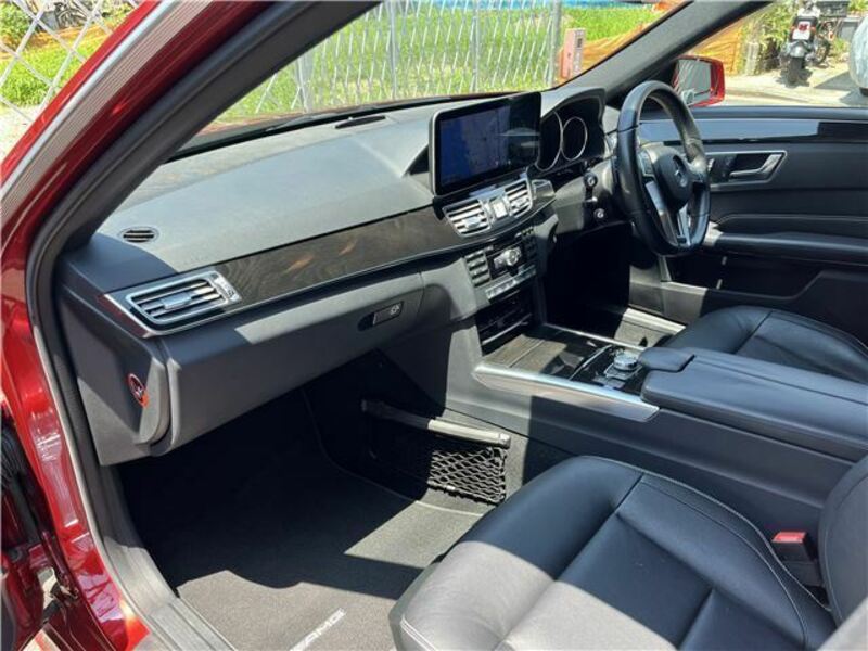 E-CLASS