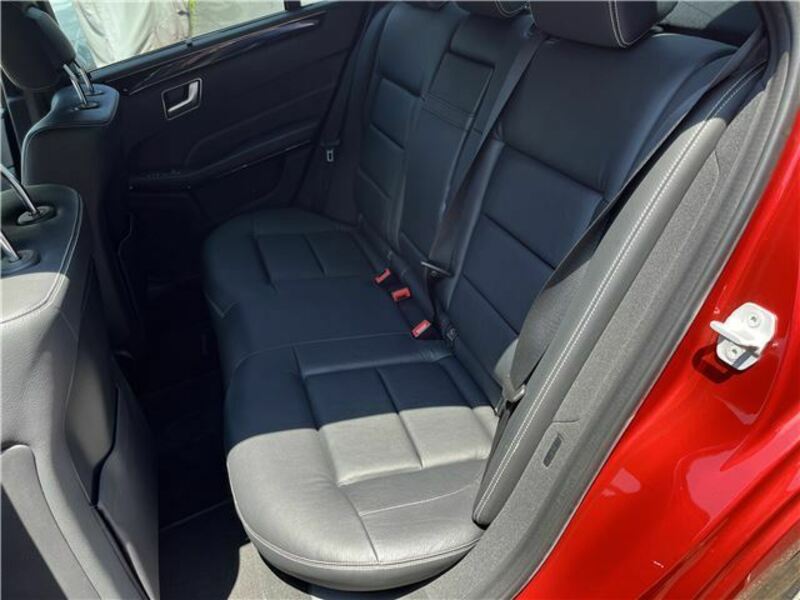 E-CLASS