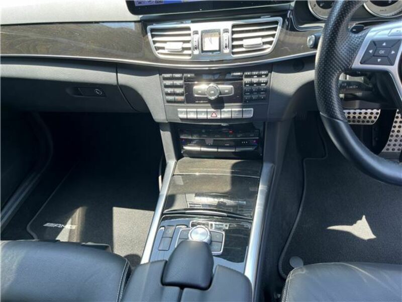 E-CLASS