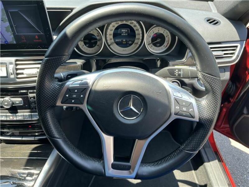 E-CLASS
