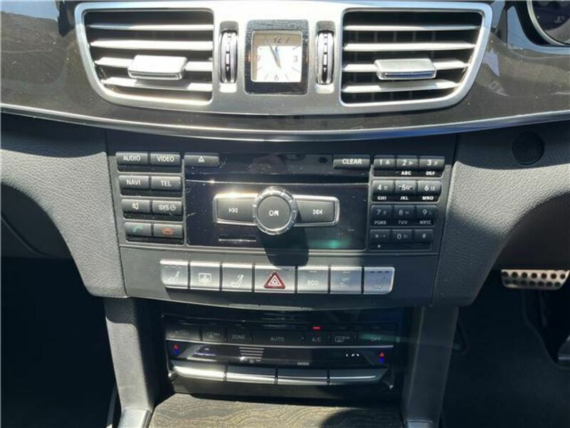 E-CLASS