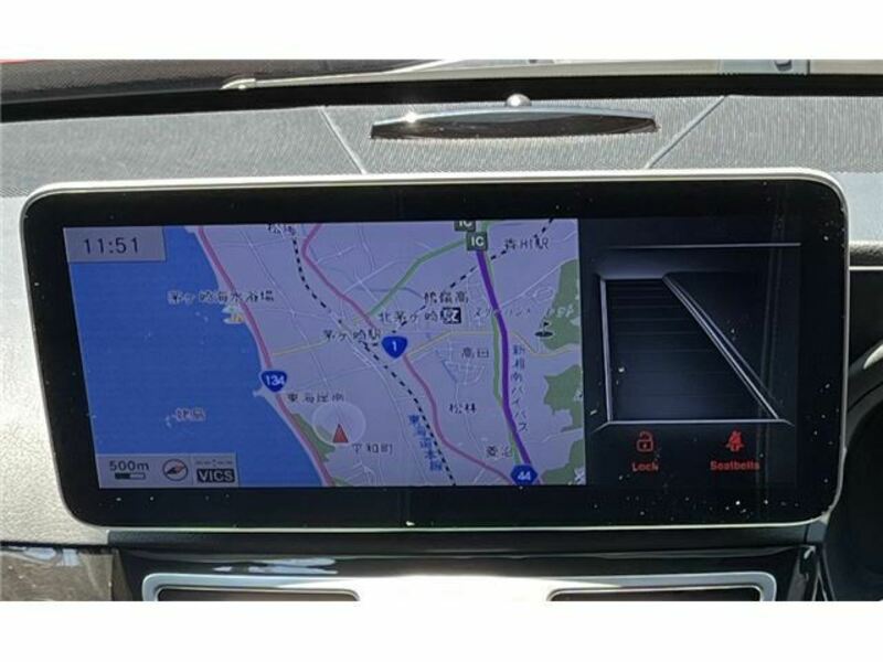 E-CLASS