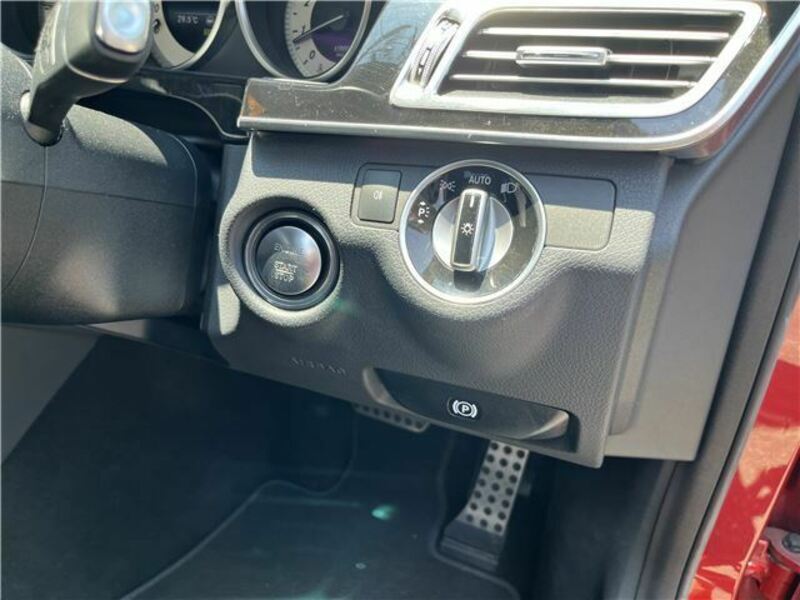 E-CLASS
