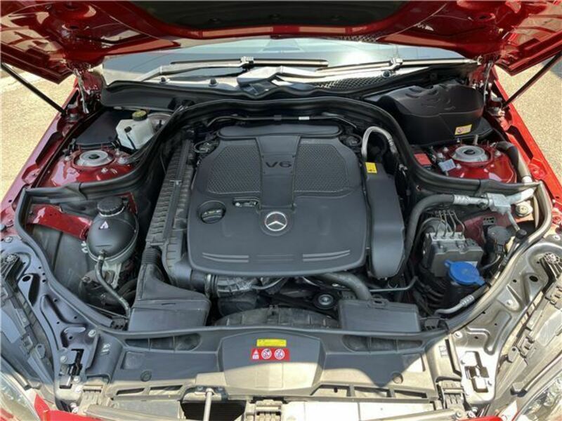 E-CLASS