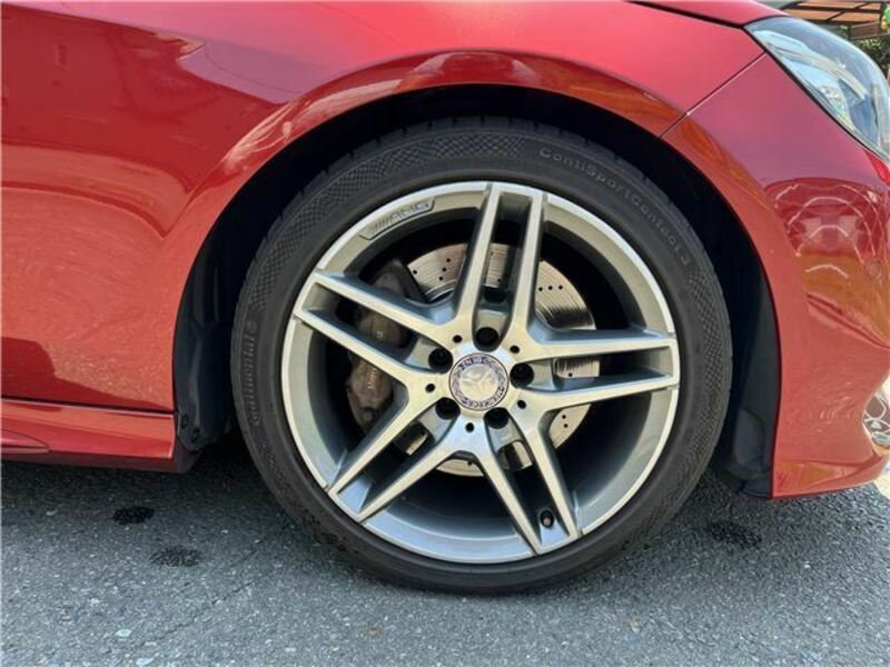 E-CLASS