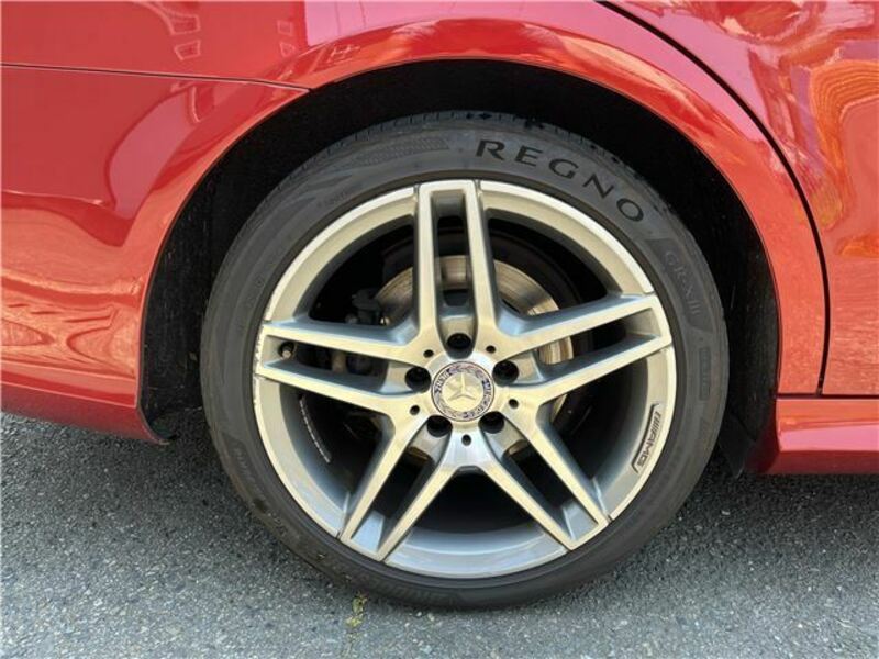 E-CLASS