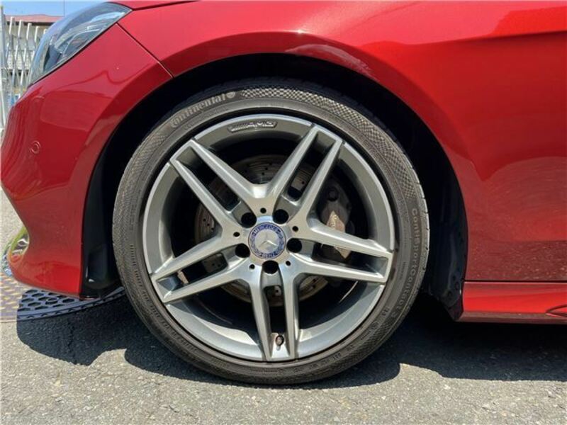 E-CLASS