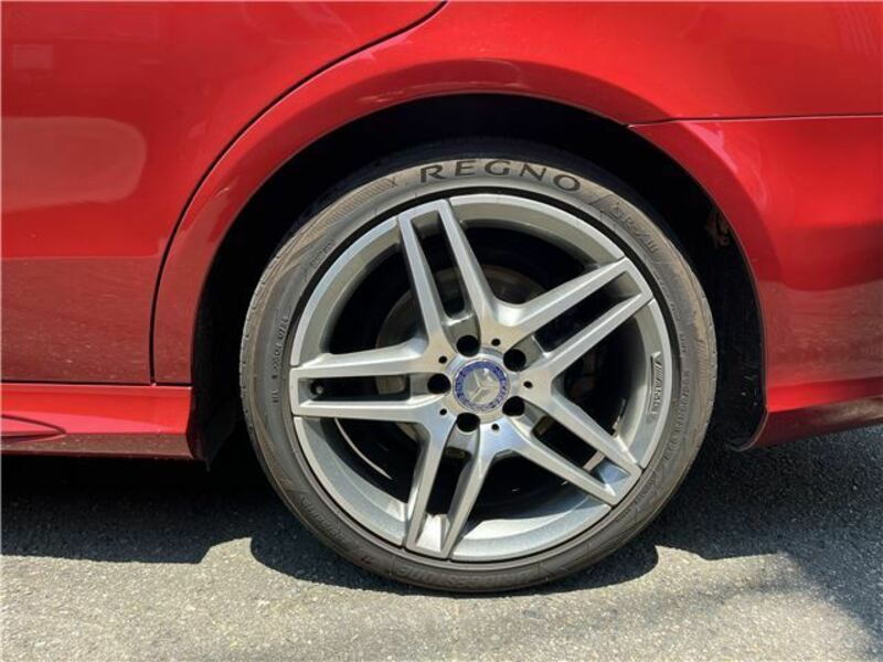 E-CLASS
