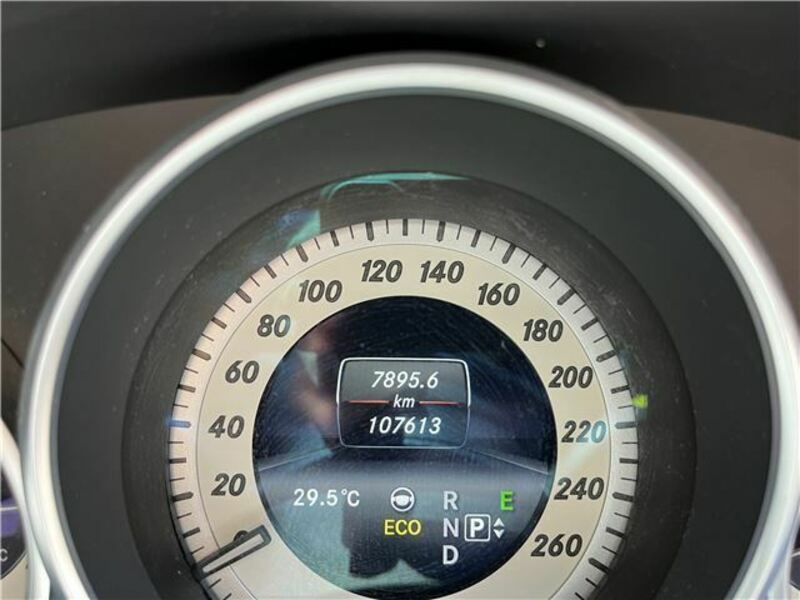 E-CLASS