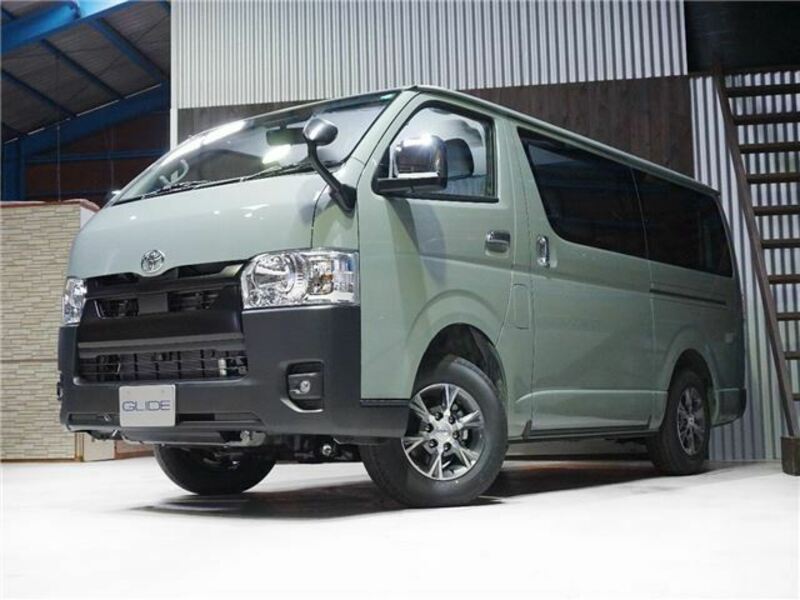 HIACE-0