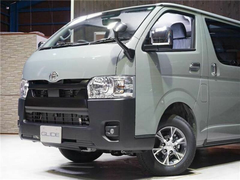 HIACE