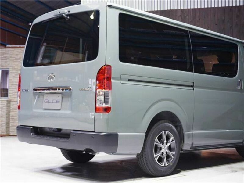 HIACE