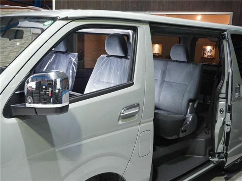 HIACE
