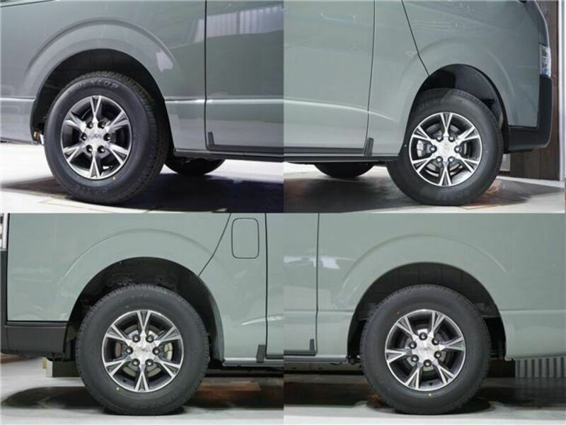HIACE