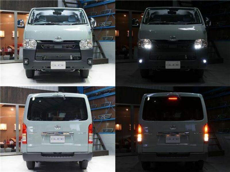HIACE