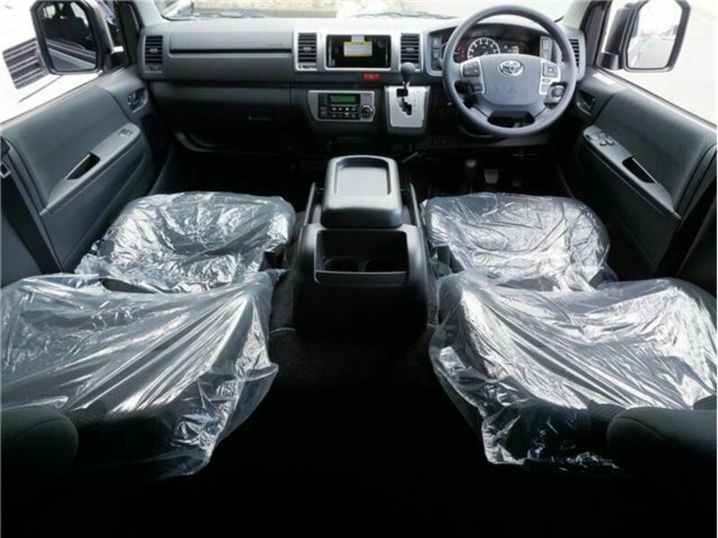 HIACE