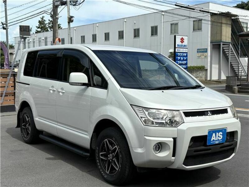 DELICA D5-0