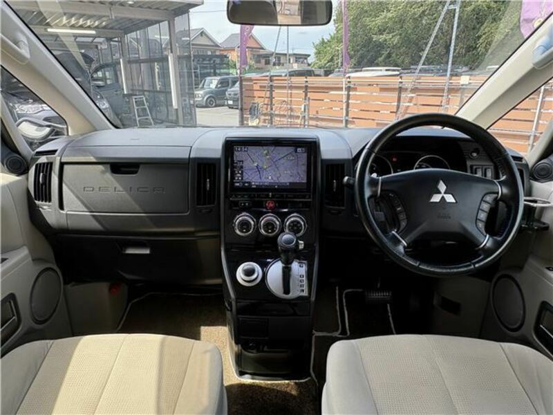 DELICA D5