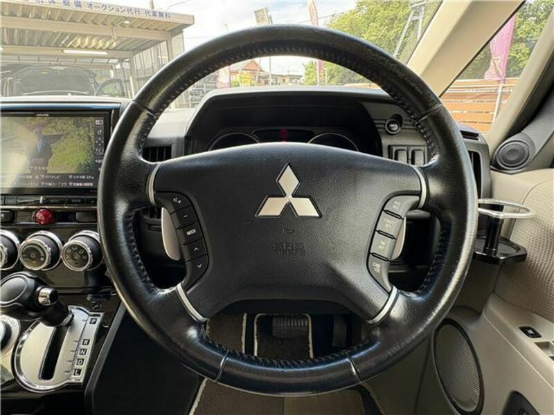 DELICA D5