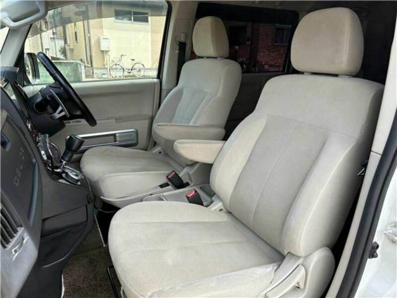 DELICA D5